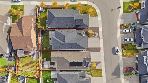 250 Legacy Mount Se, Calgary, AB 