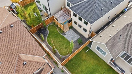 250 Legacy Mount Se, Calgary, AB 