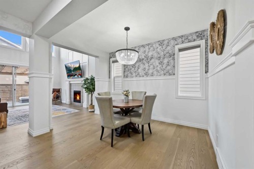 250 Legacy Mount Se, Calgary, AB 