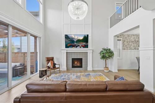 250 Legacy Mount Se, Calgary, AB 