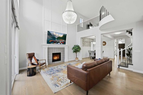 250 Legacy Mount Se, Calgary, AB 