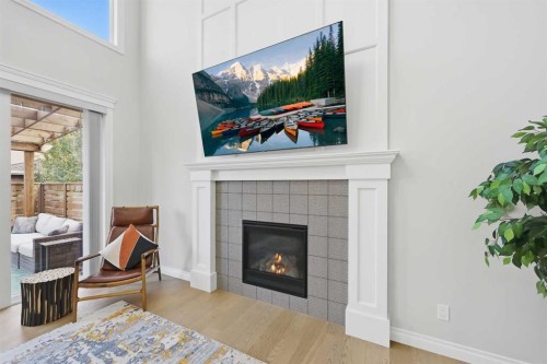 250 Legacy Mount Se, Calgary, AB 