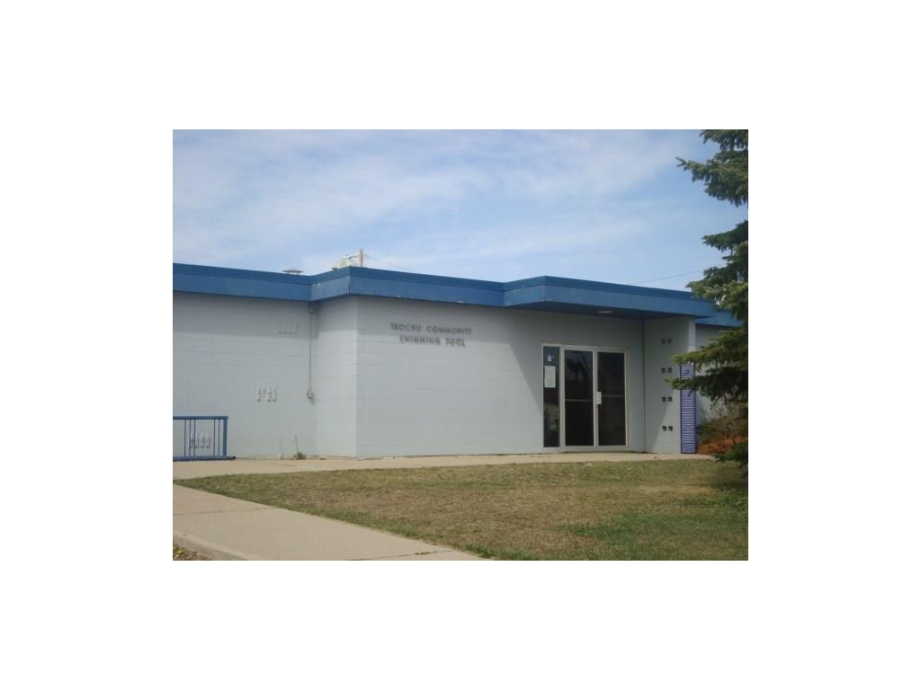 3 Evron Place, Trochu, AB