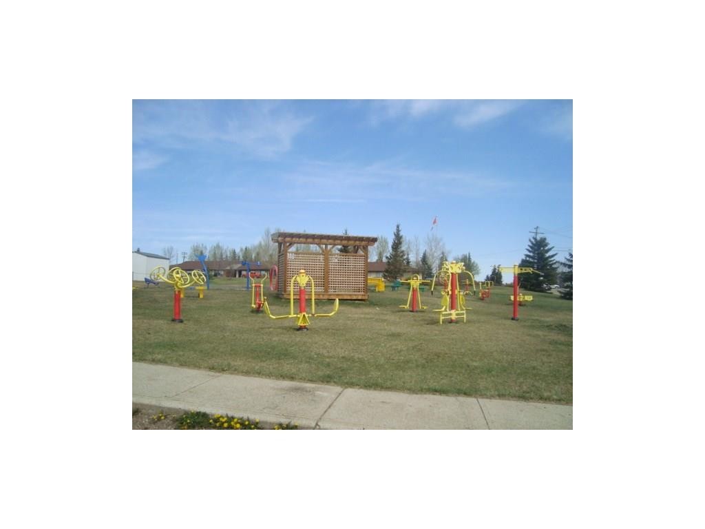 3 Evron Place, Trochu, AB