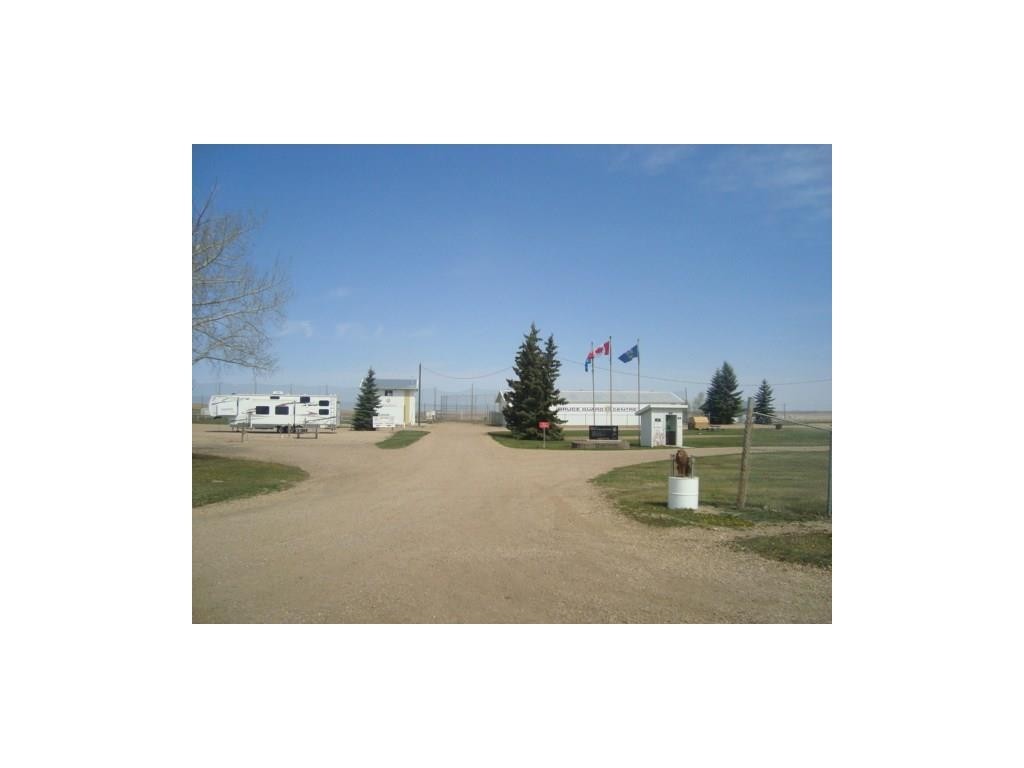 3 Evron Place, Trochu, AB