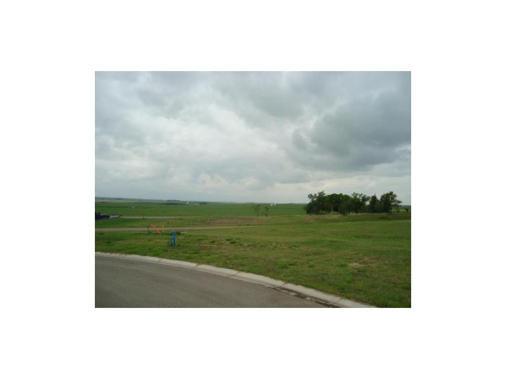 3 Evron Place, Trochu, AB