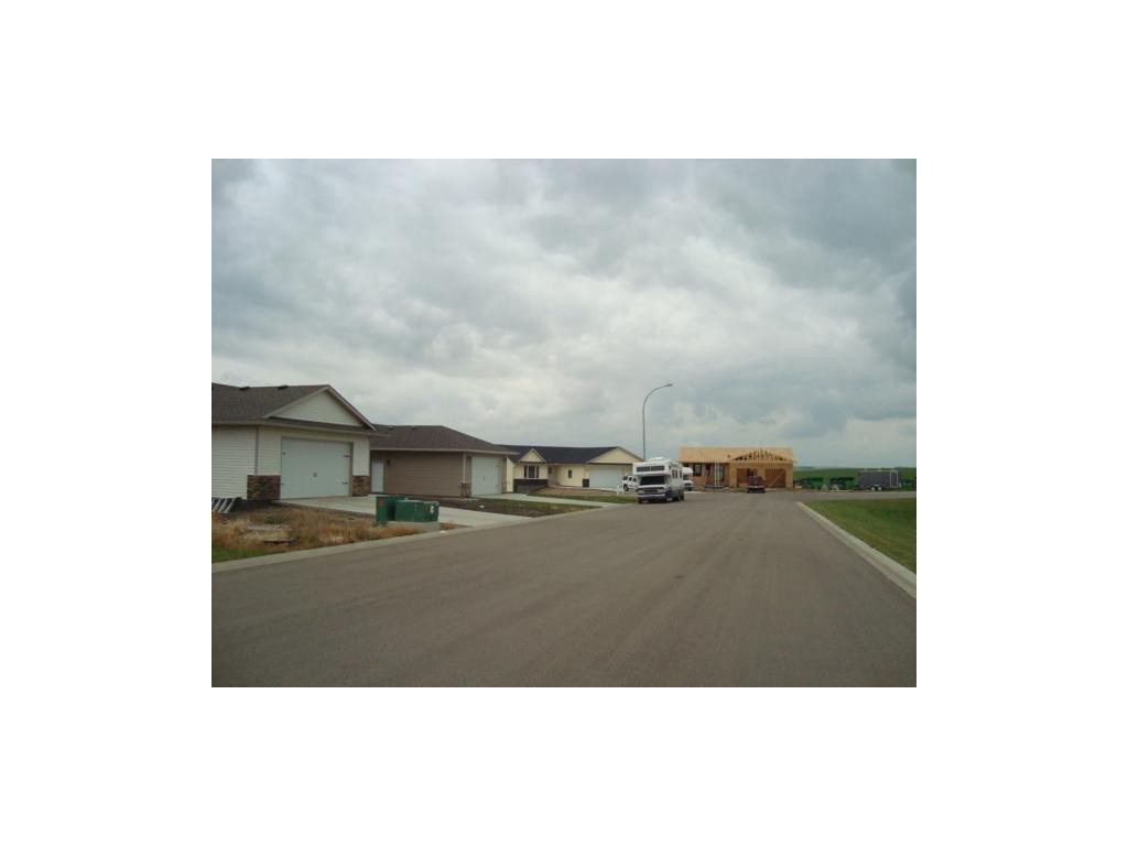 3 Evron Place, Trochu, AB
