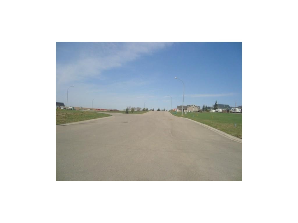 3 Evron Place, Trochu, AB