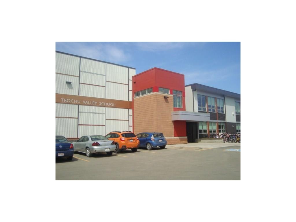 3 Evron Place, Trochu, AB