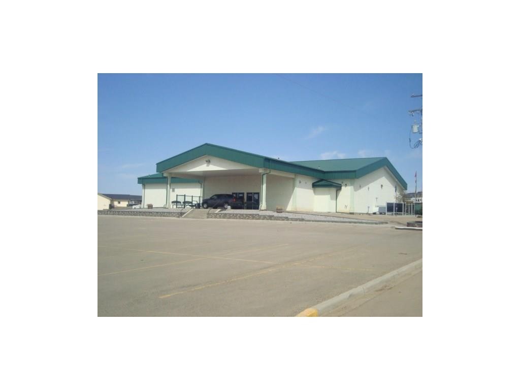 3 Evron Place, Trochu, AB