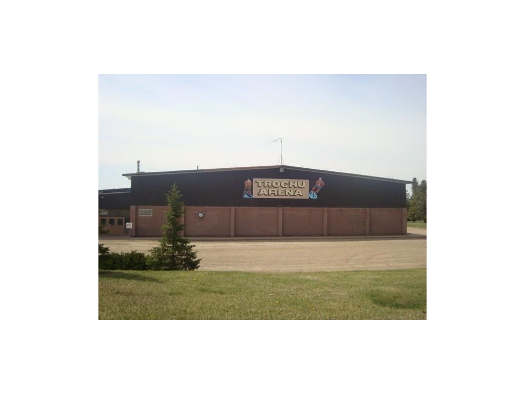 3 Evron Place, Trochu, AB