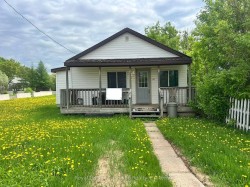 131 Burns Street Atikokan, ON P0T 1C0