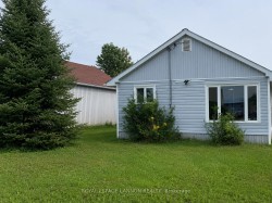 123 Burns Street Atikokan, ON P0T 1C0