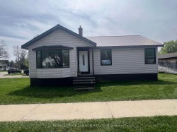 101 Pine Crescent Atikokan, ON P0T 1C0