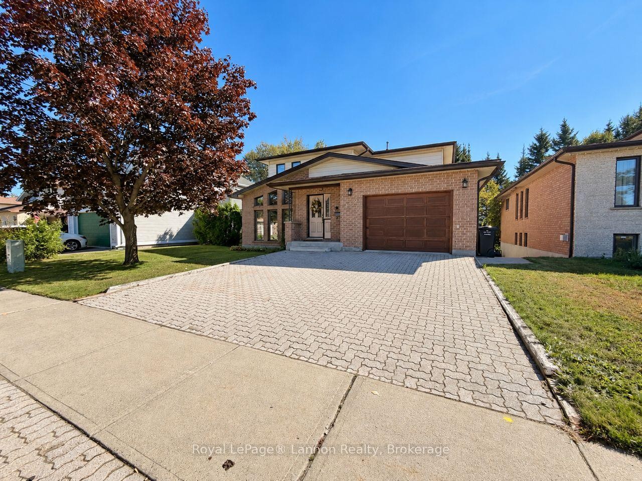 149 Timberline Drive, Thunder Bay, ON