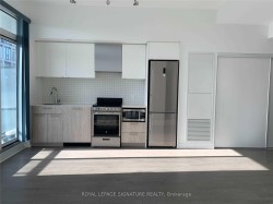 1016-251 Jarvis Street Toronto, ON M5B 0C3