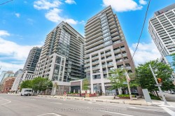 1801-460 Adelaide Street EToronto, ON M5A 1N6