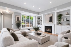 1119-5 Everson Drive WToronto, ON M2N 7C3