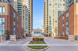 1507-20 Olive Avenue Toronto, ON M2N 7G5