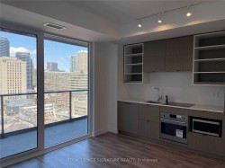 1301-20 Edward Street Toronto, ON M5G 0C5