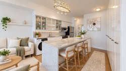 2809-33 Singer Court Toronto, ON M2K 0B4