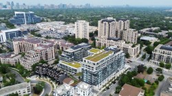 614-6 Greenbriar Road Toronto, ON M2K 0H6
