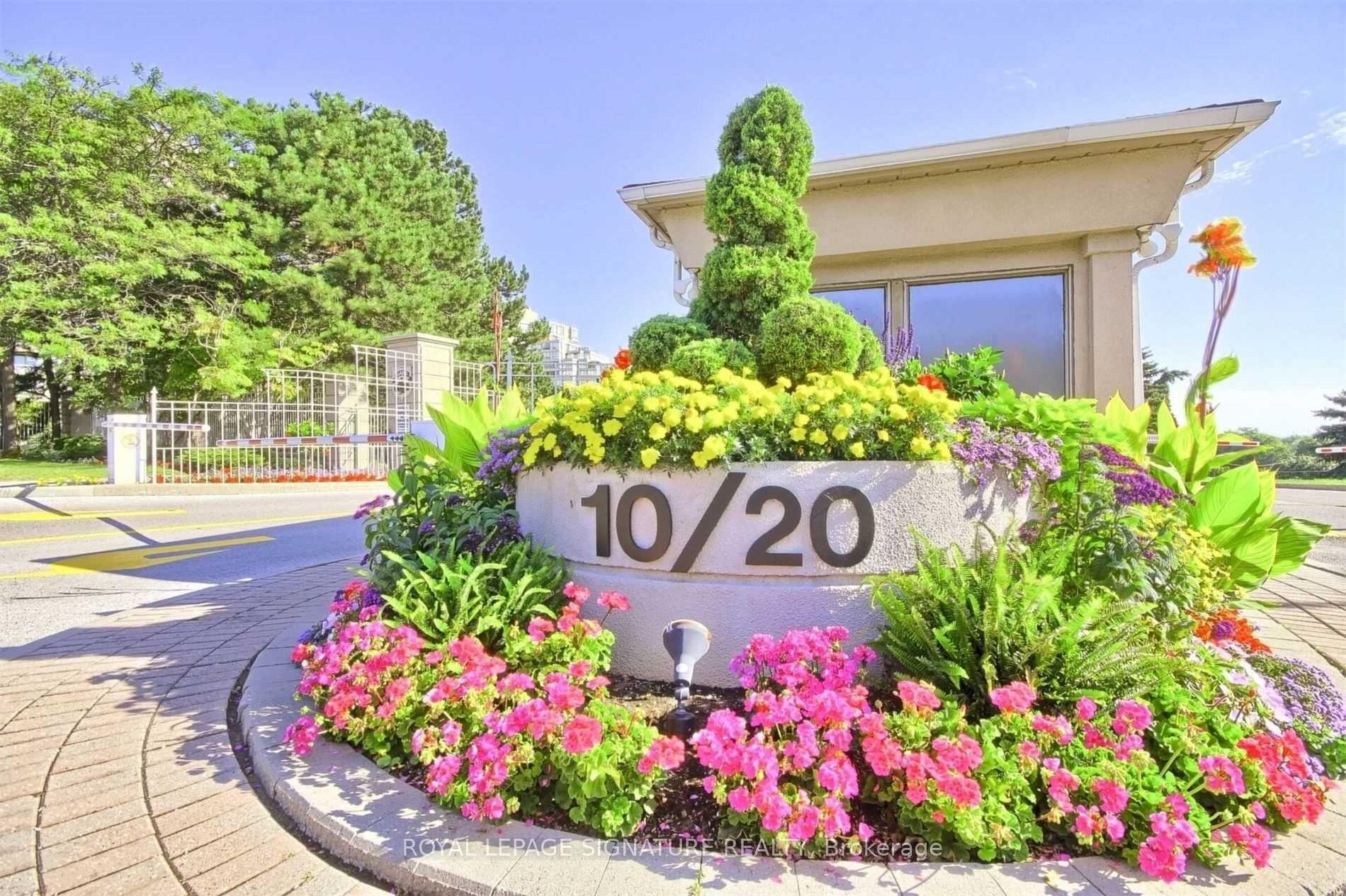 223-10 Guildwood Parkway, Toronto, ON