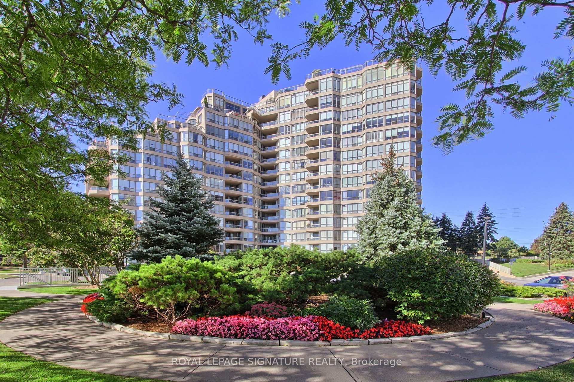 223-10 Guildwood Parkway, Toronto, ON