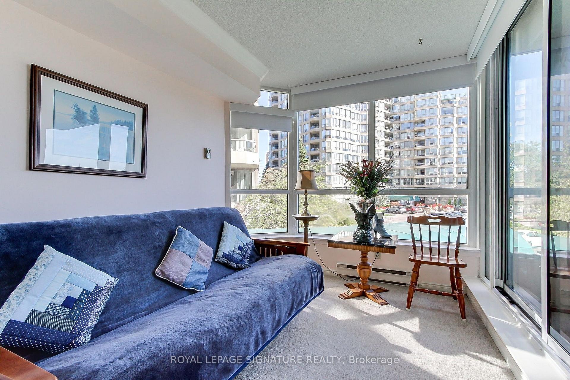 223-10 Guildwood Parkway, Toronto, ON