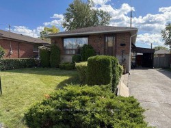 63 Nelson Street Toronto, ON M1J 2V5
