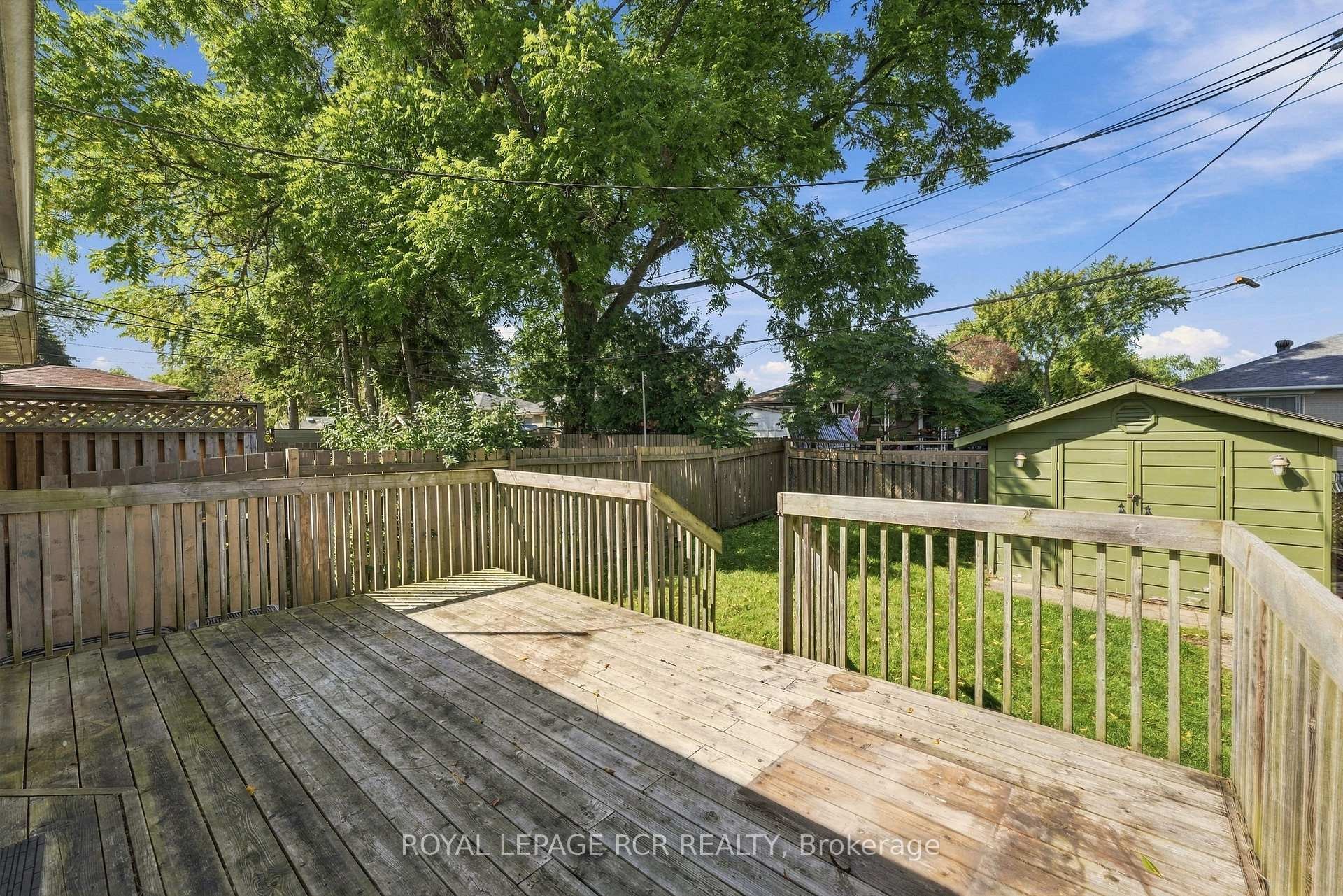 70 Tecumseh Drive, Aurora, ON