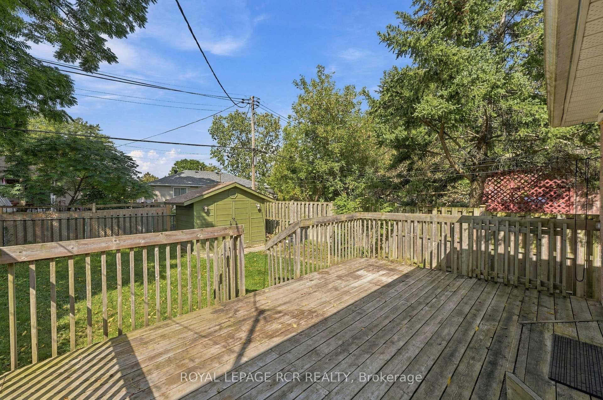 70 Tecumseh Drive, Aurora, ON