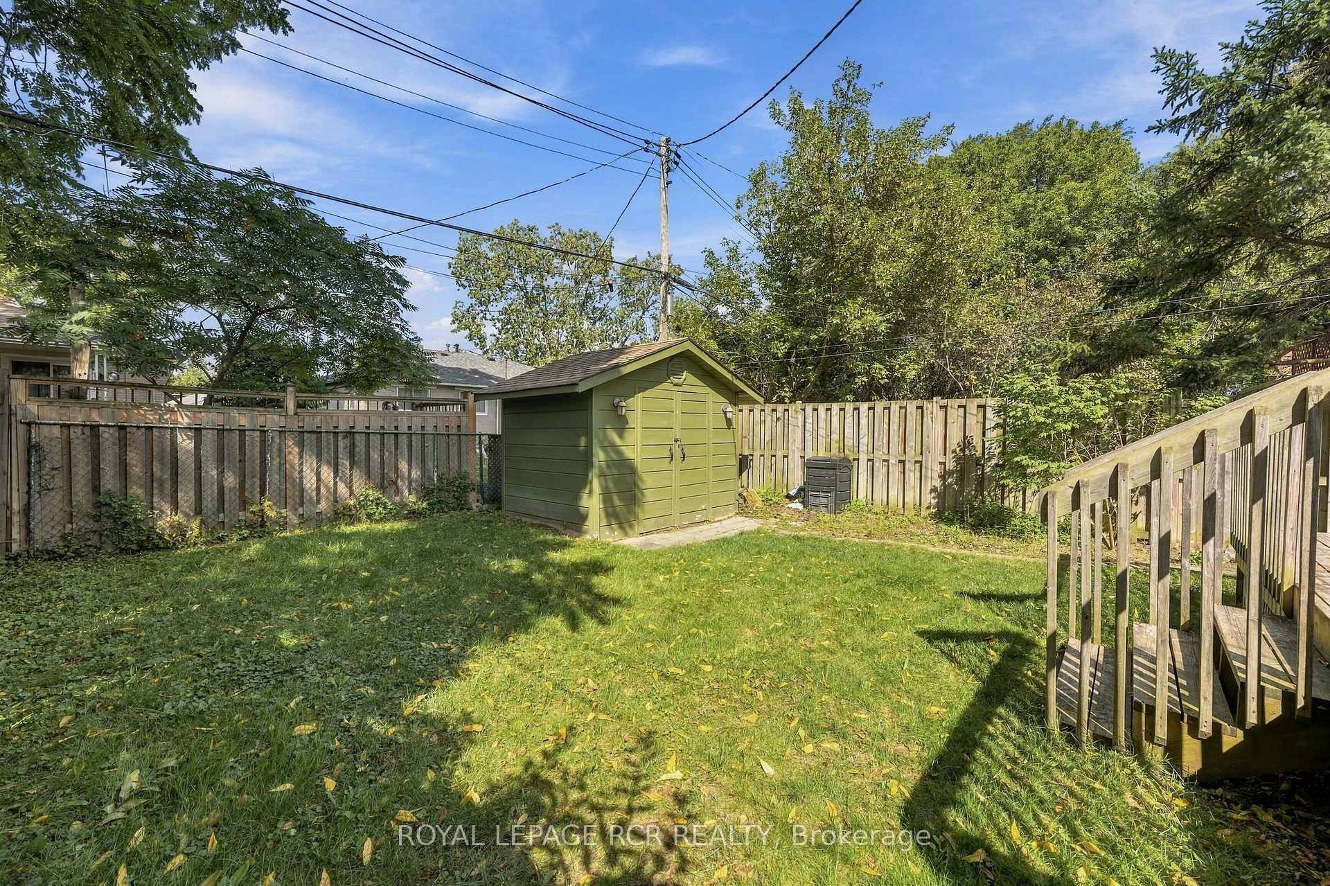 70 Tecumseh Drive, Aurora, ON
