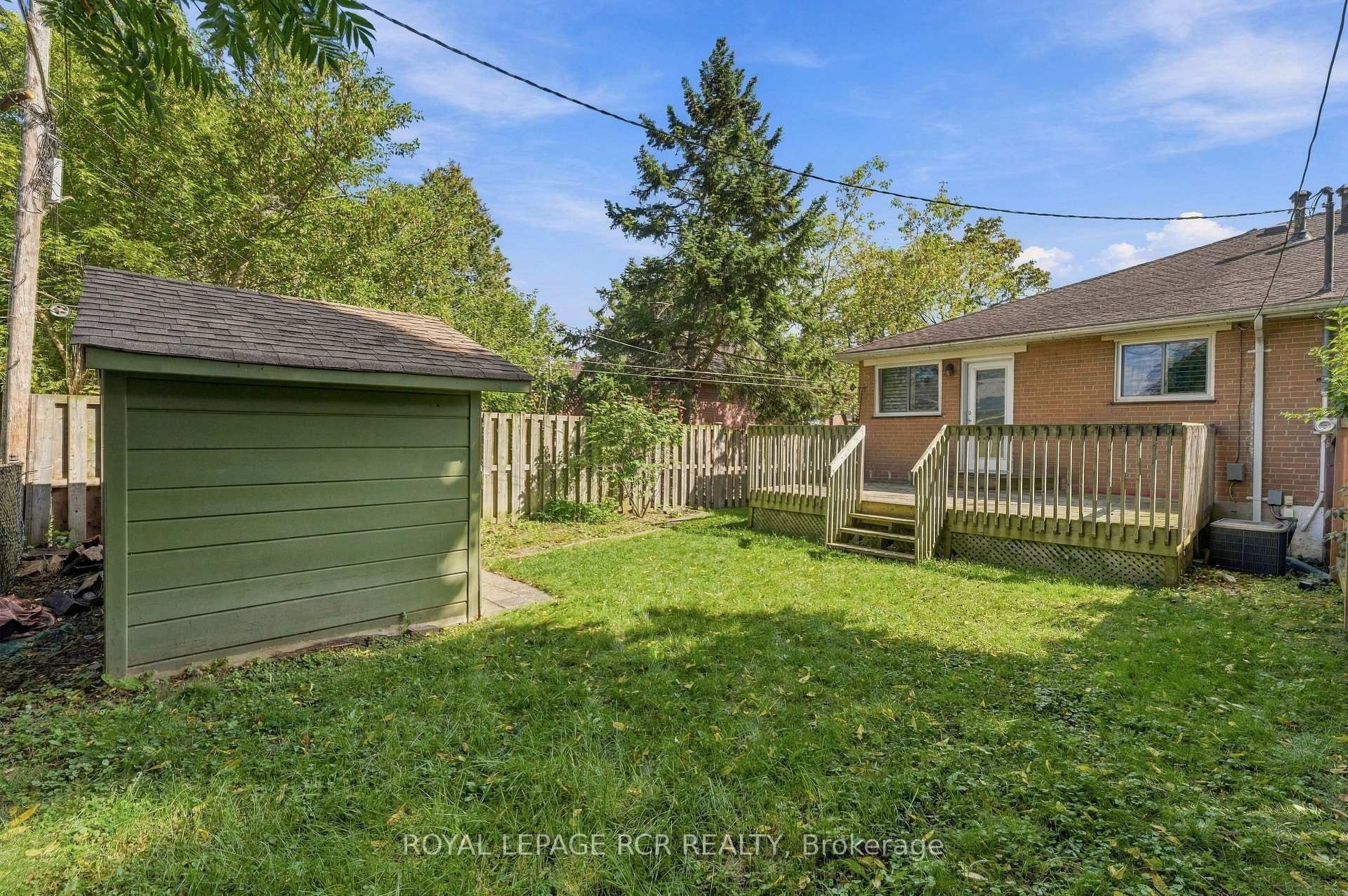 70 Tecumseh Drive, Aurora, ON