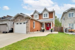 1204 Benson Street Innisfil, ON L9S 1Y5