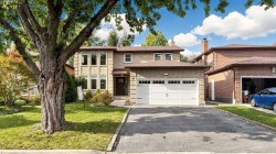 62 Emeline Crescent Markham, ON L3P 4G4