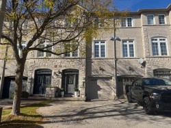 78 Burgon Place Aurora, ON L4G 7Y2