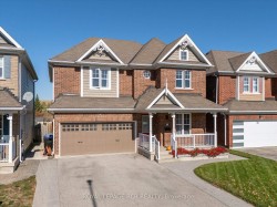 206 Shephard Avenue New Tecumseth, ON L9R 0K1