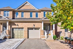 87 Westolivia Trail Vaughan, ON L4J 0C2