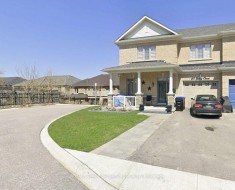 40 Gilroy Court New Tecumseth, ON L9R 0K8