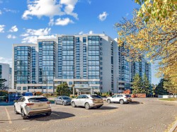 303-20 Harding Boulevard WRichmond Hill, ON L4C 9S4