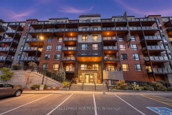 502-302 Essa Road Barrie, ON L9J 0H3