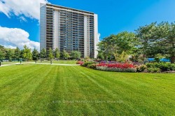 1102-812 Burnhamthorpe Road Toronto, ON M9C 4W1