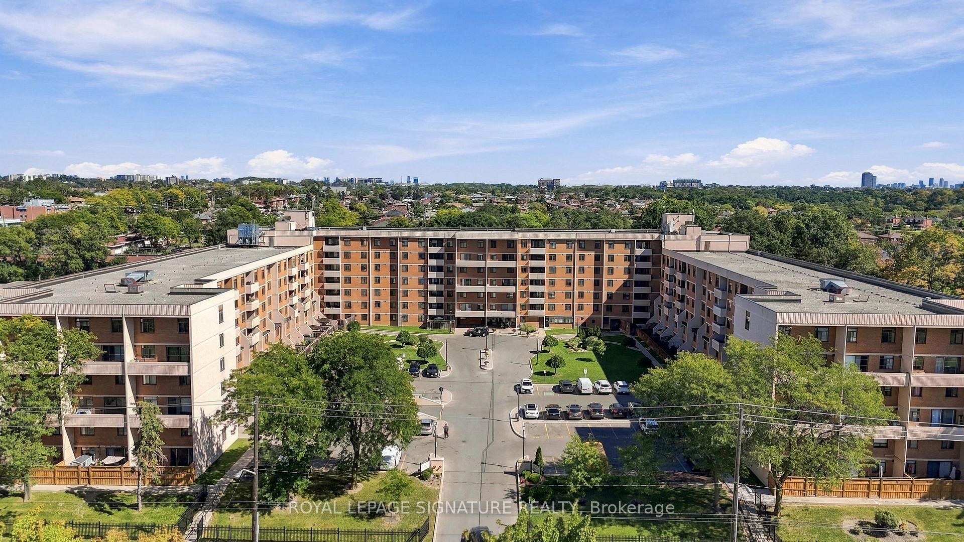 539-2645 Jane Street, Toronto, ON