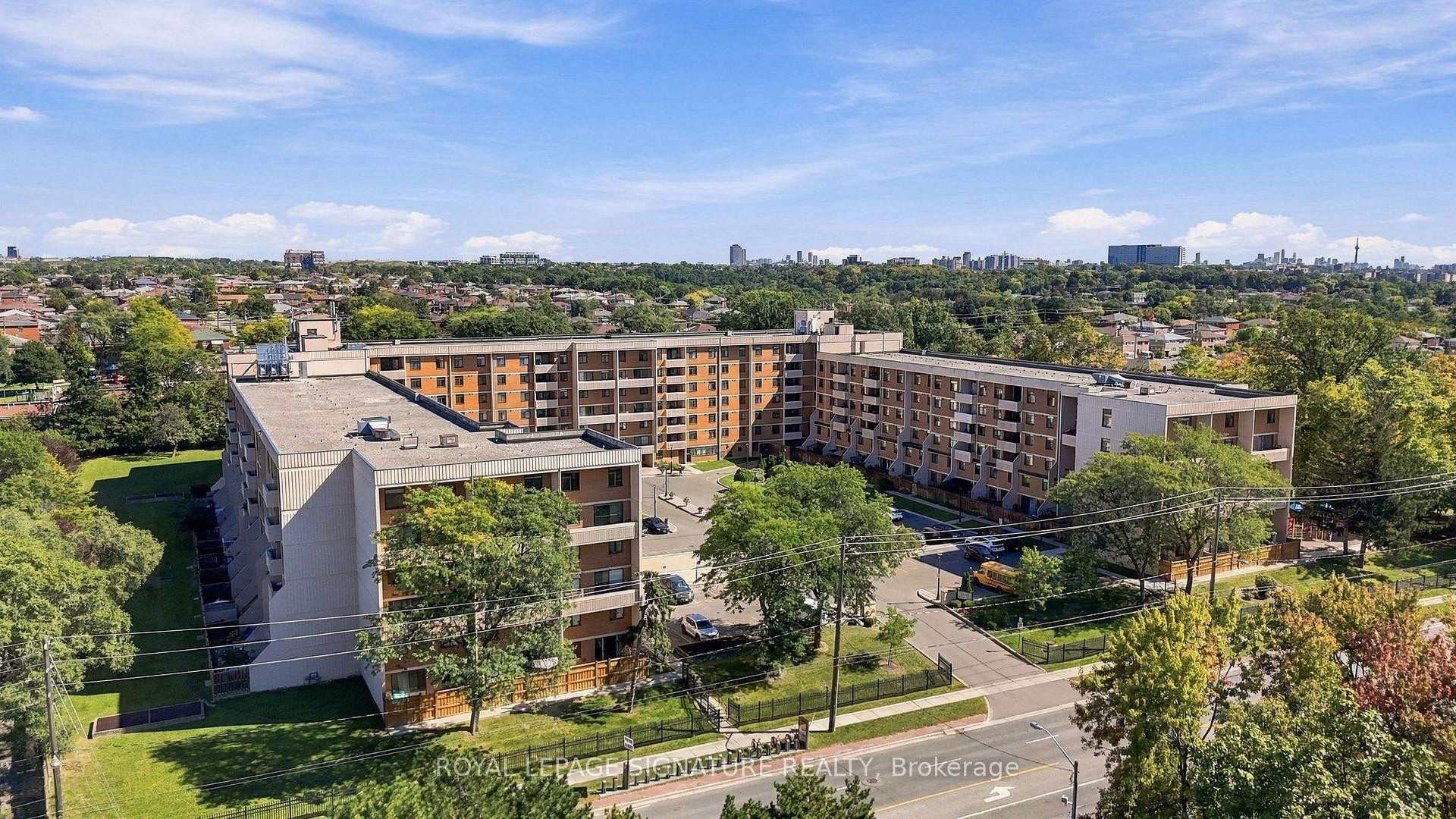 539-2645 Jane Street, Toronto, ON