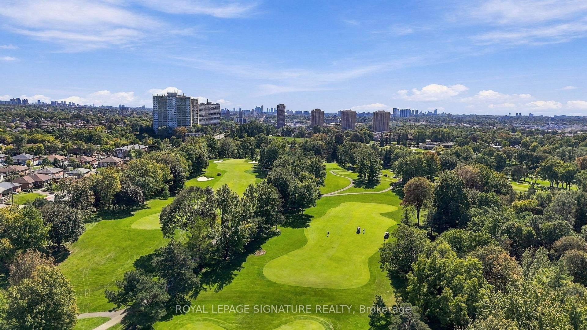 539-2645 Jane Street, Toronto, ON