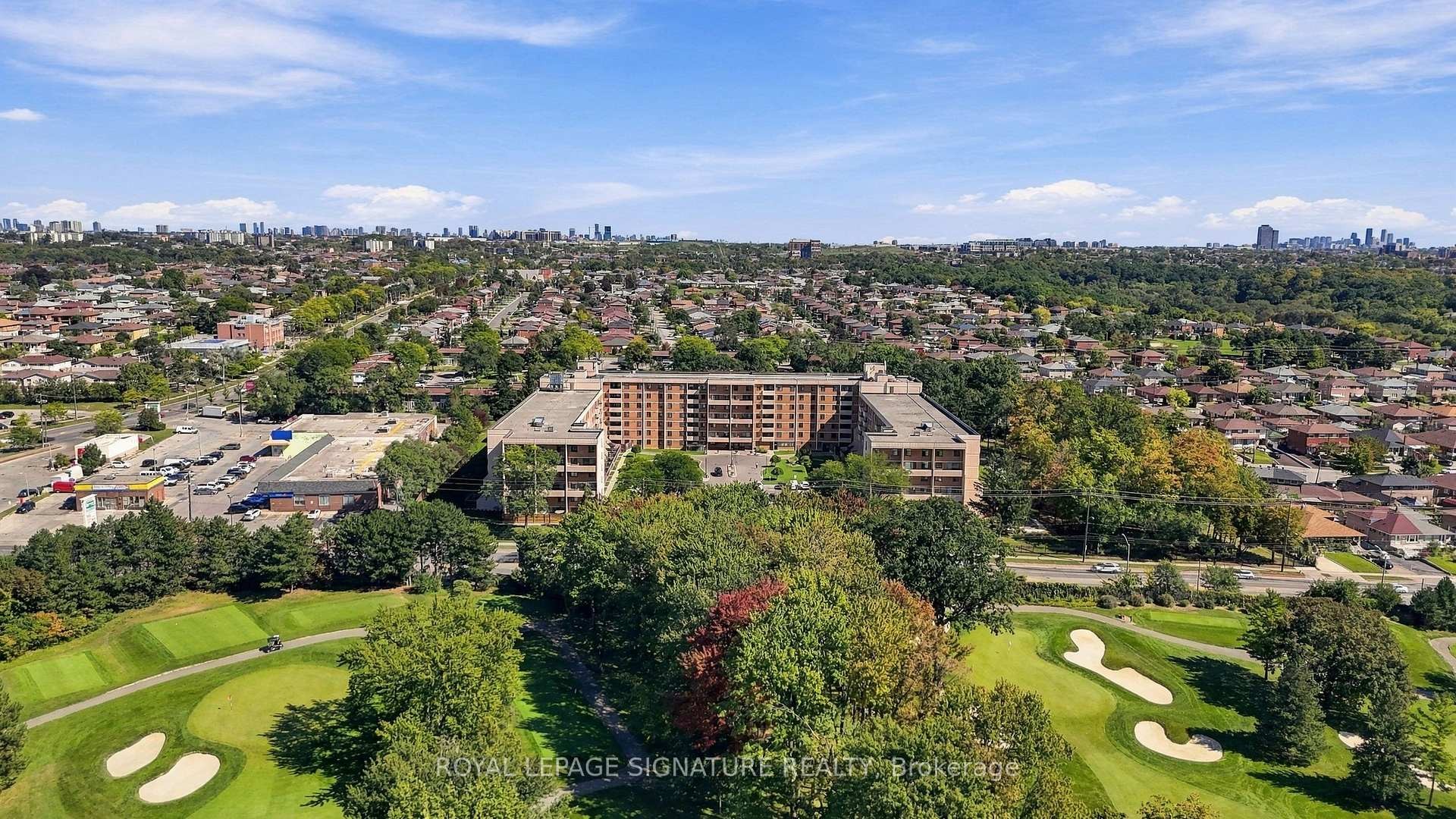 539-2645 Jane Street, Toronto, ON