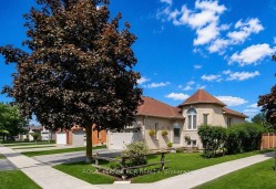 65 Royalton Drive Caledon, ON L7E 2G5