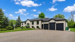 16112 The Gore Road Caledon, ON L7C 3E6