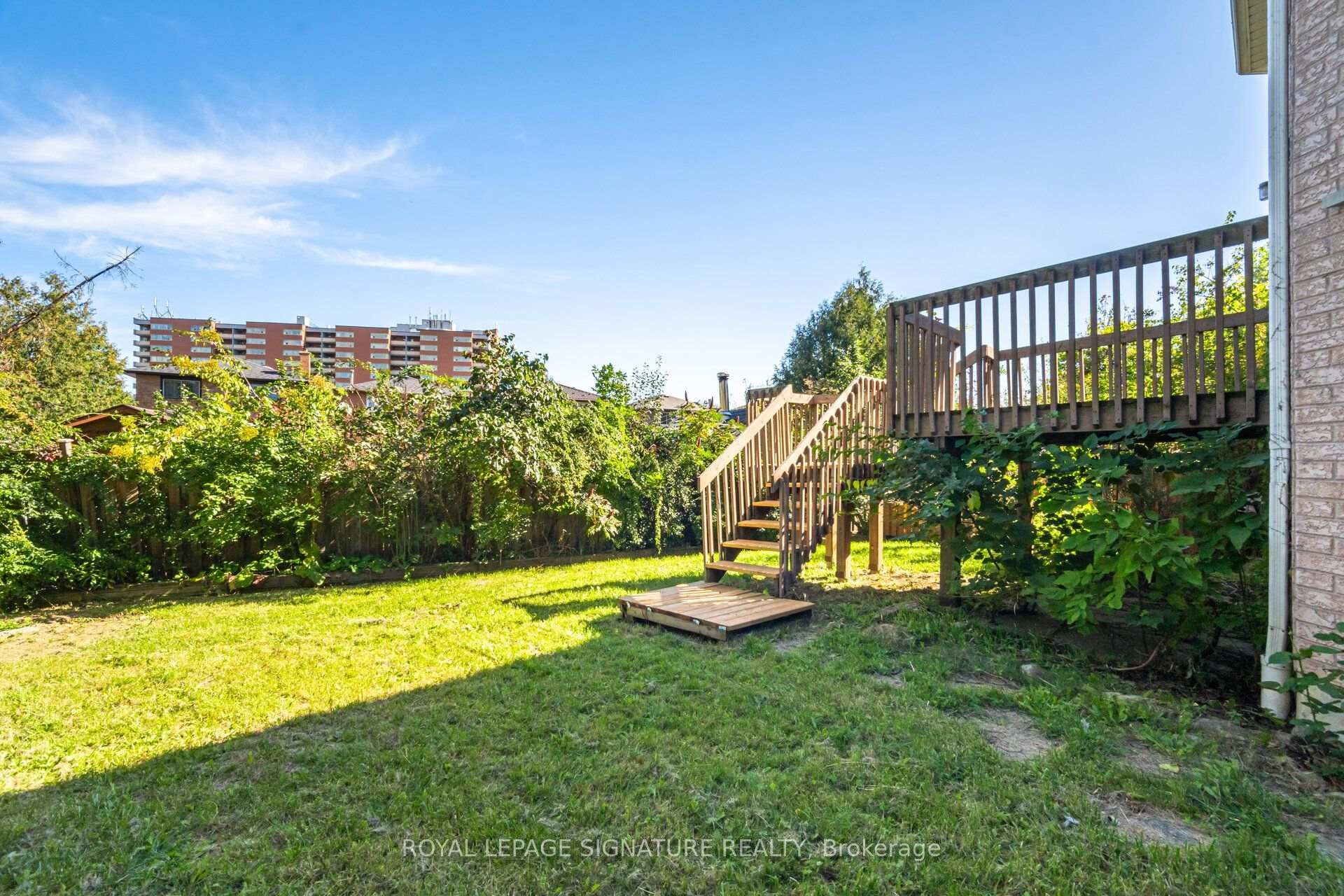 306 Cossack Court, Mississauga, ON